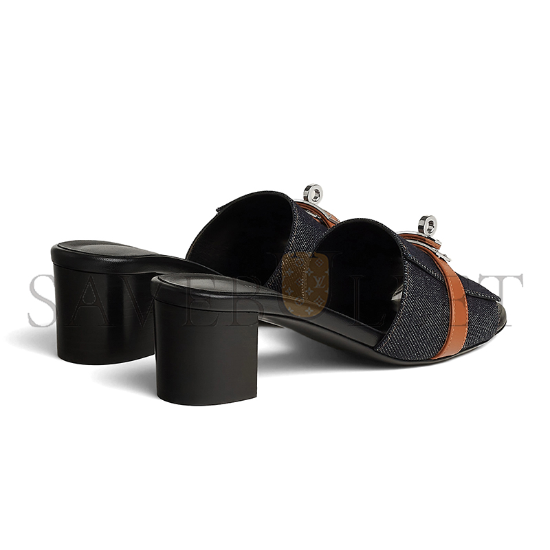 H**mes gigi 50 sandal h251024z48360