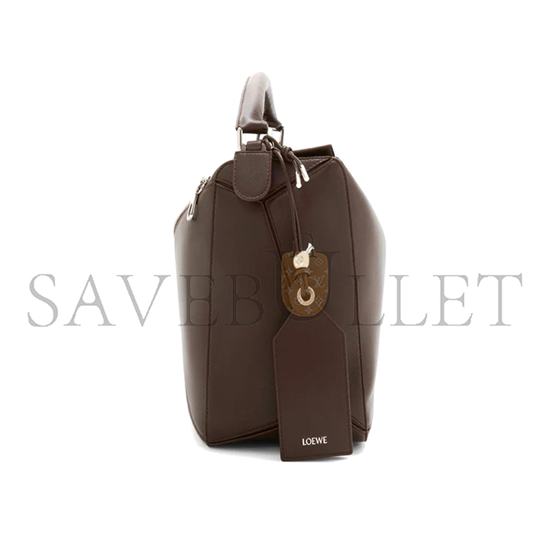 L0ew* large featherlight puzzle bag in nappa lambskin b510pnlx02 (33*21.5*14.7cm)