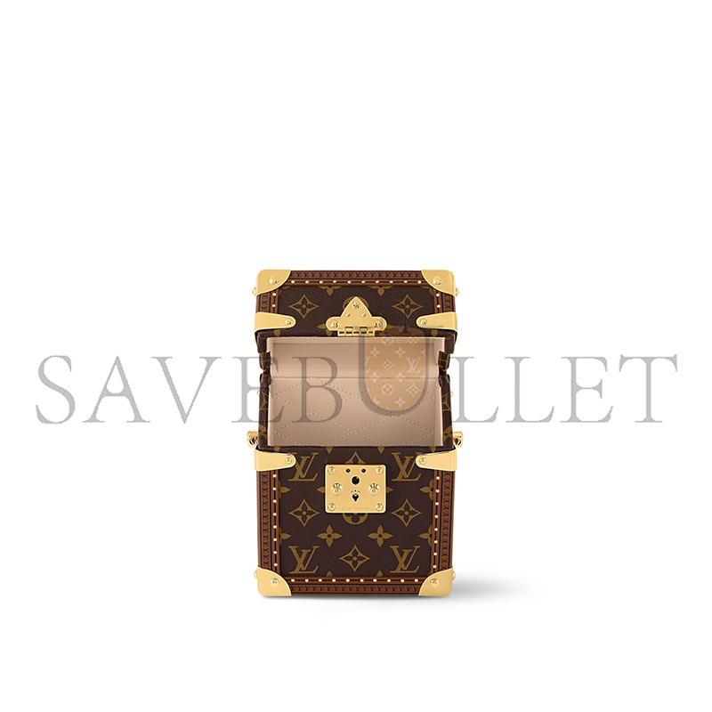 l0*is V*t0n camera box m10079 (21.5*17.5*10.5cm)