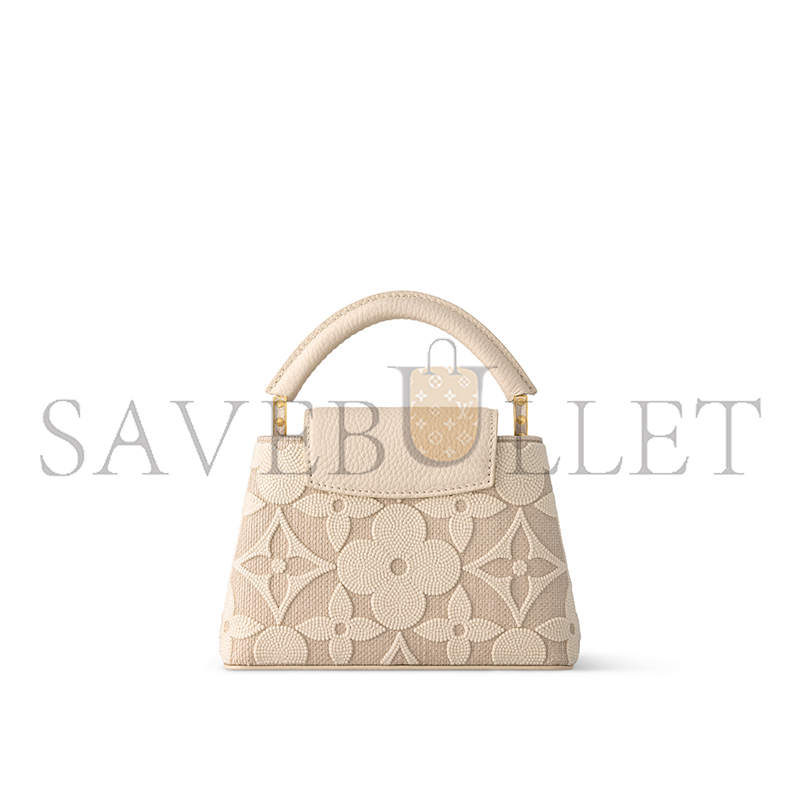 l0*is V*t0n capucines mini m14389 (21*14*8cm)