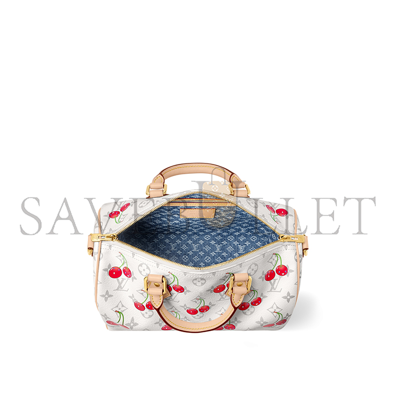 l0*is V*t0n lv x tm speedy soft bandouliÈre 30 m14238 (30*21*17cm)