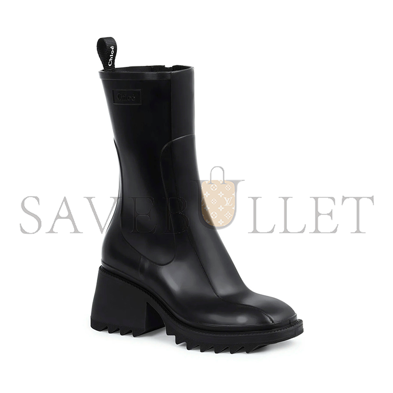 CHLOE BETTY RAIN BOOT CHC22A239Z2001