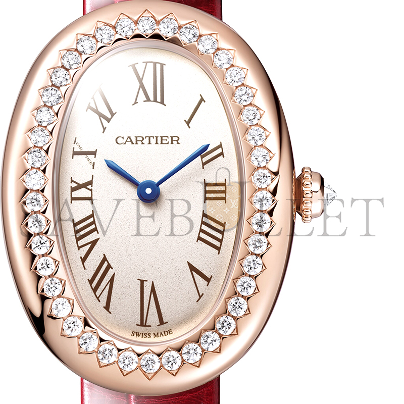 Ca*t*er baignoire watch wjba0031