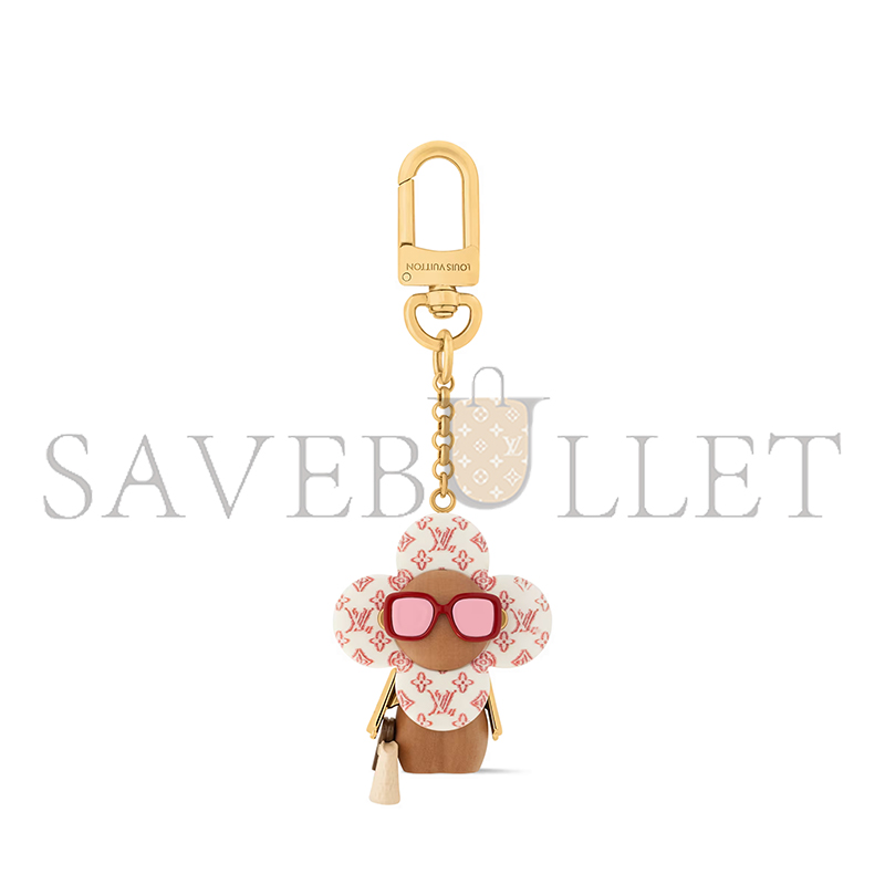l0*is V*t0n summer vivienne bag charm m02591