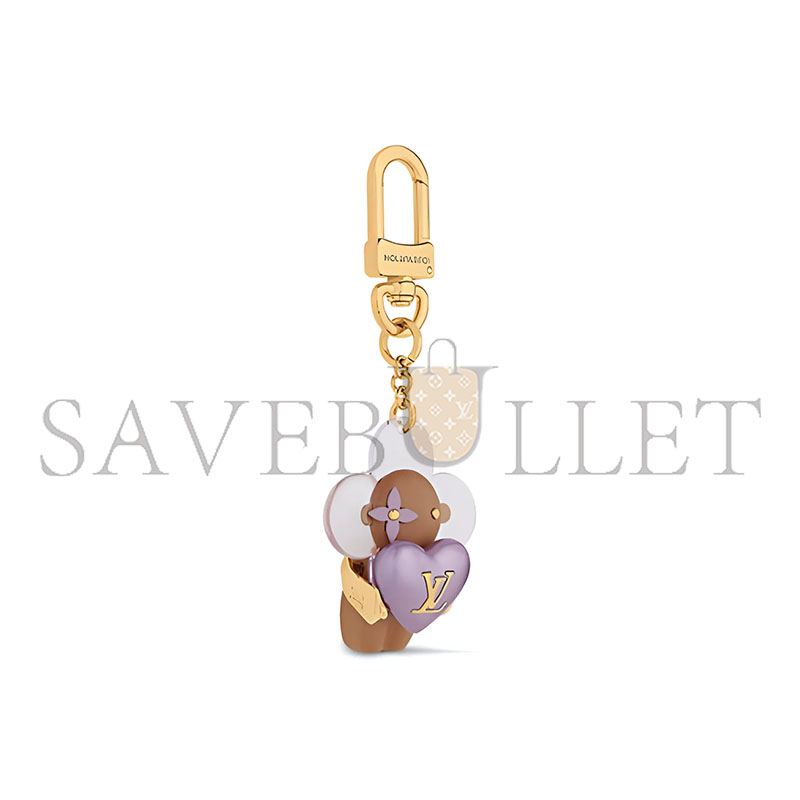 l0*is V*t0n summer vivienne bag charm m01546