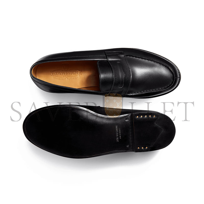 J.M. WESTON ICONS 180 LOAFER 11411011801F