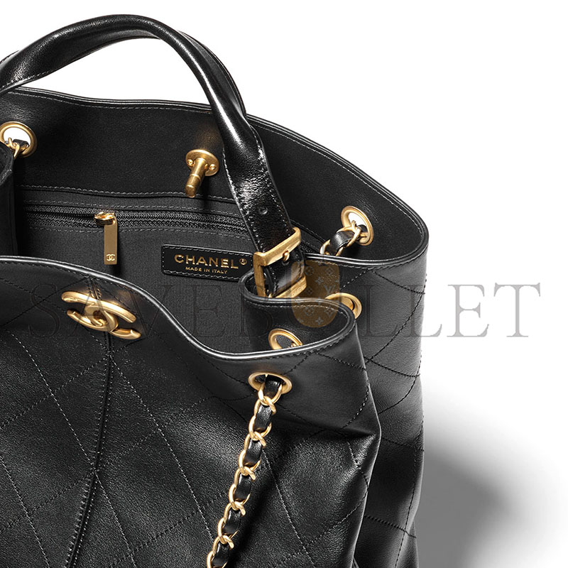 Ch*el shopping bag as5635 (39*33.5*16cm)