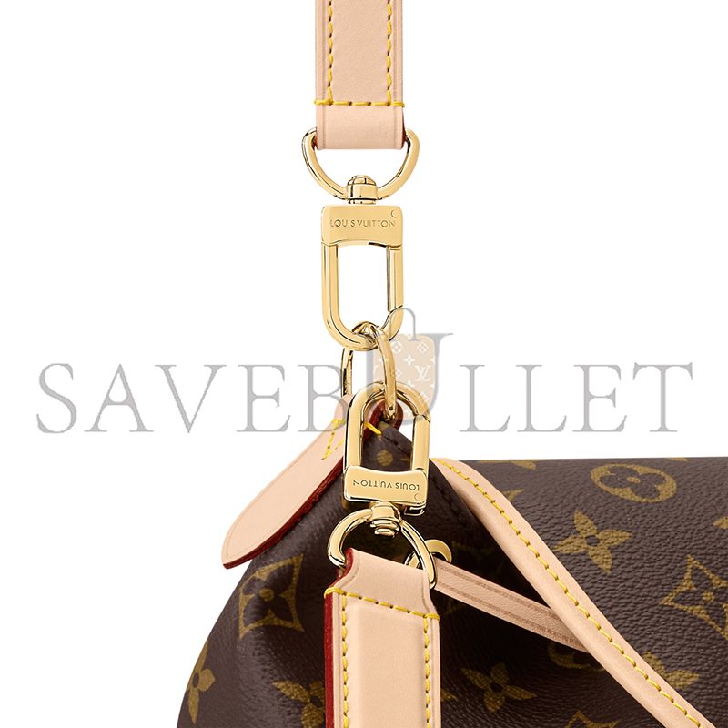 l0*is V*t0n odyssee mm m26040 (36*24*18cm)