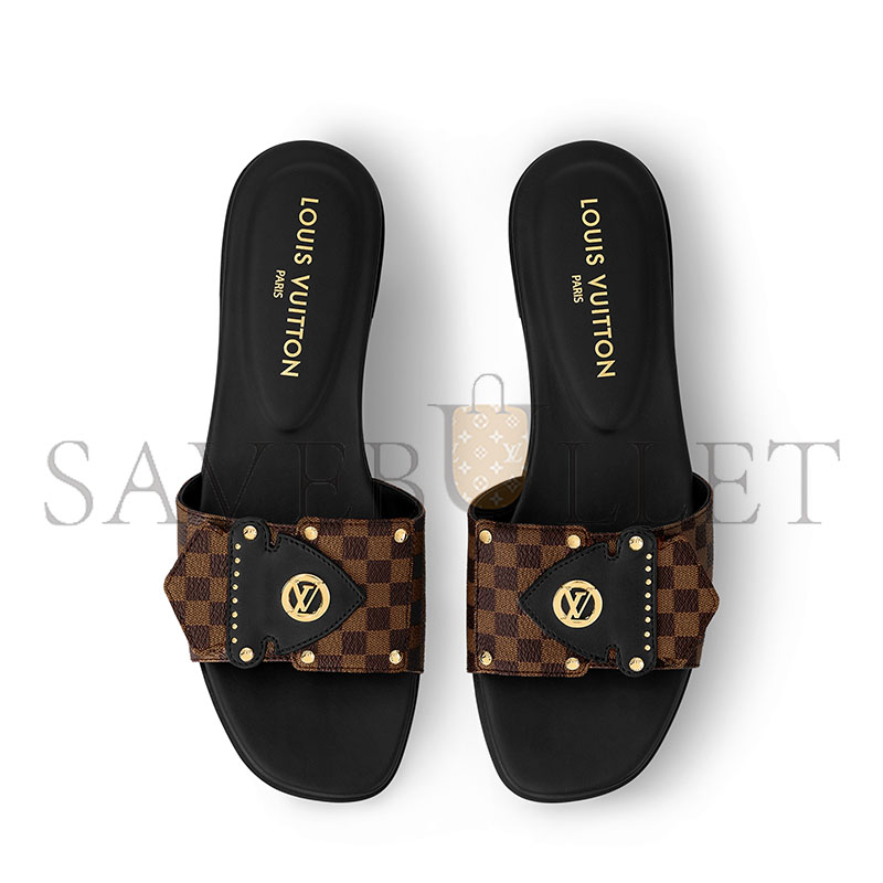 l0*is V*t0n lv frame flat mule 1ahlqn