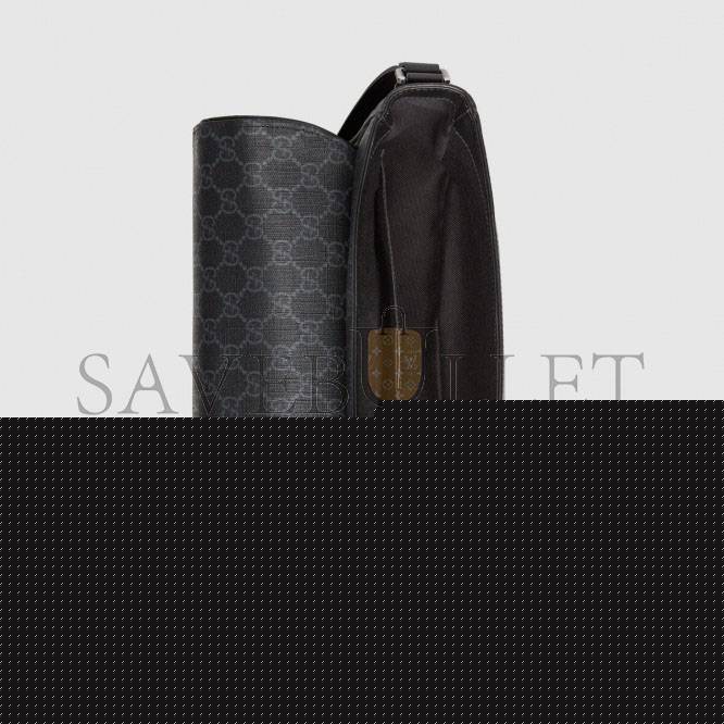 G*u*i gg messenger bag 658542 (28*24*8.5cm)