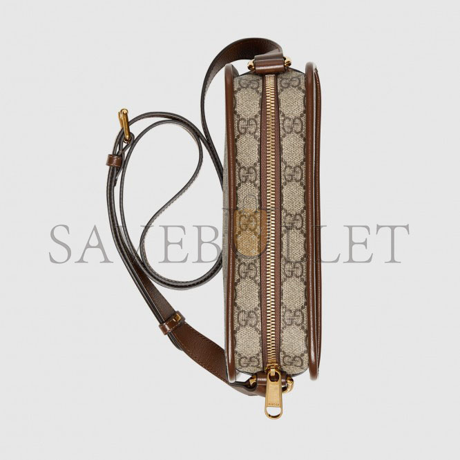 G*u*i mini bag with interlocking&g 658572 (22.5*14*7cm)