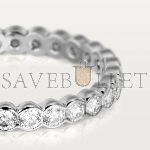 Ca*t*er broderie de Ca*t*er wedding band b4225600