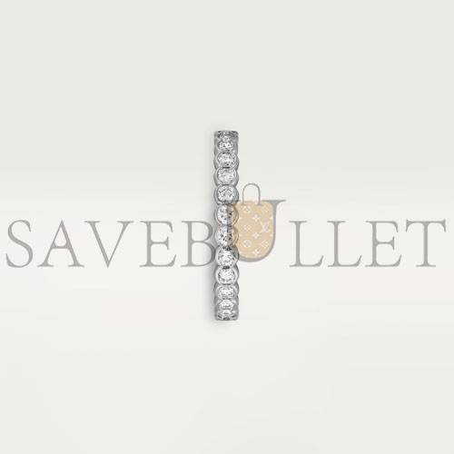 Ca*t*er broderie de Ca*t*er wedding band b4225600