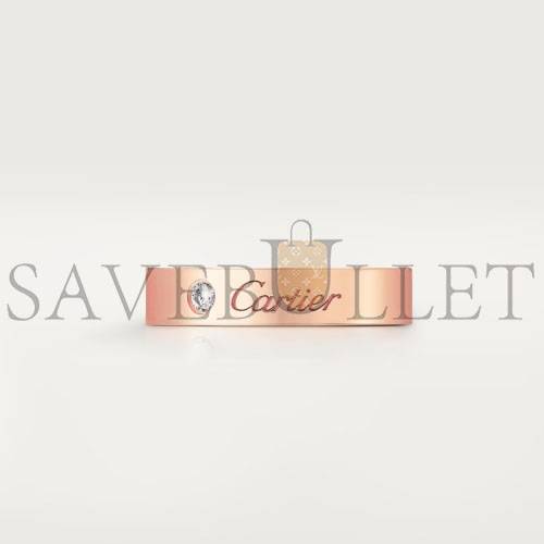 Ca*t*er c de Ca*t*er wedding band b4210700