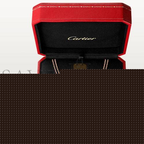 Ca*t*er trinity necklace b7218200