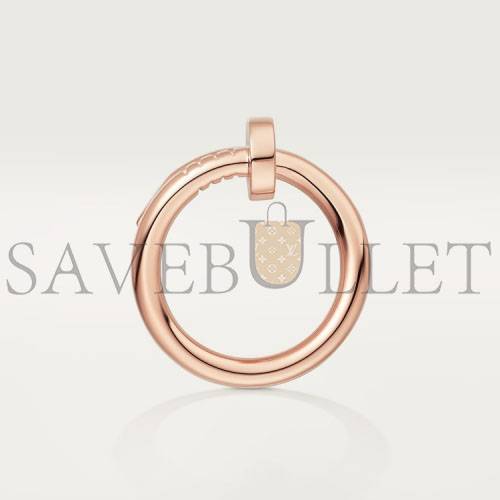 Ca*t*er juste un clou ring b4092500