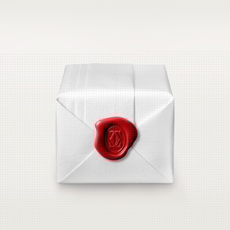 Ca*t*er 1895 wedding band b4057700