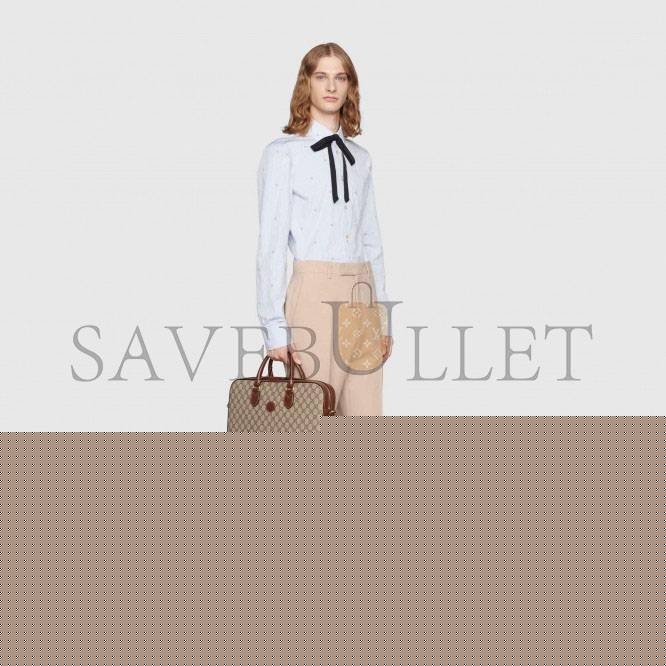 G*u*i business case with interlocking&g 674140(40*30*6cm)