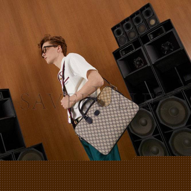 G*u*i business case with interlocking&g 674140 (40*30*6cm)