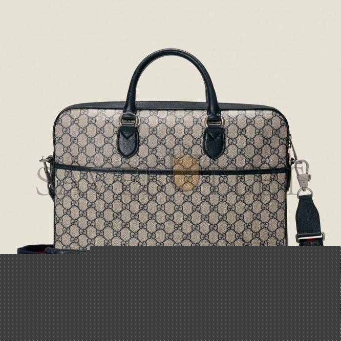 G*u*i business case with interlocking&g 674140 (40*30*6cm)