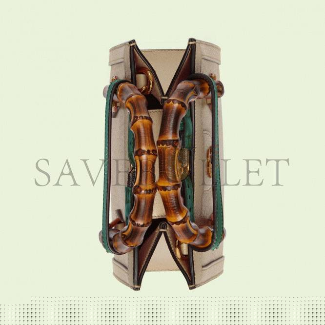 G*u*i diana mini tote bag 702732 (20*16*10cm)