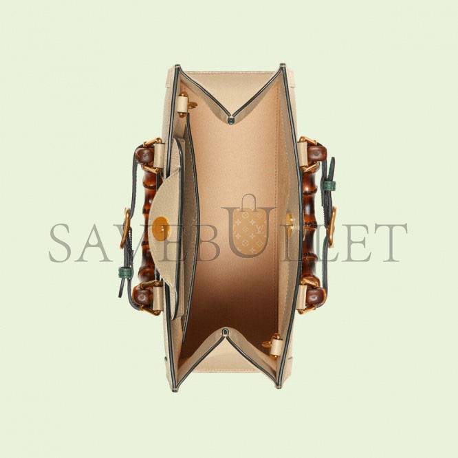 G*u*i diana small tote bag 702721 (27*24*11cm)