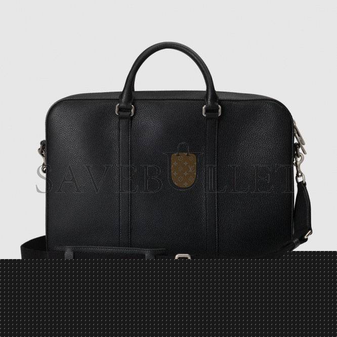 G*u*i business case with G*u*i logo 674174 (40.3*30*6cm)