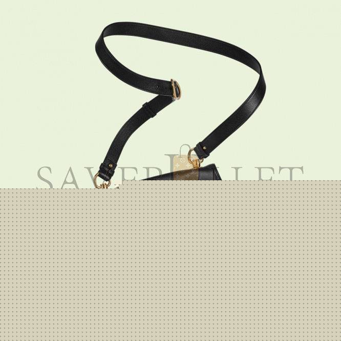 G*u*i blondie medium bag 699210 uxxag 699210 (29*22*7cm)