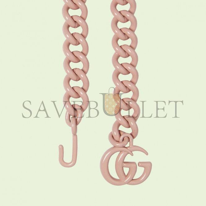G*u*i gg marmont belt bag 699757 (16.5*10.2*5.1cm)