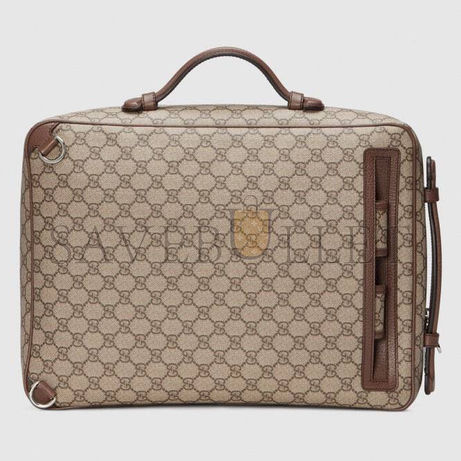 G*u*i gg briefcase 658543 (41*30*10cm)