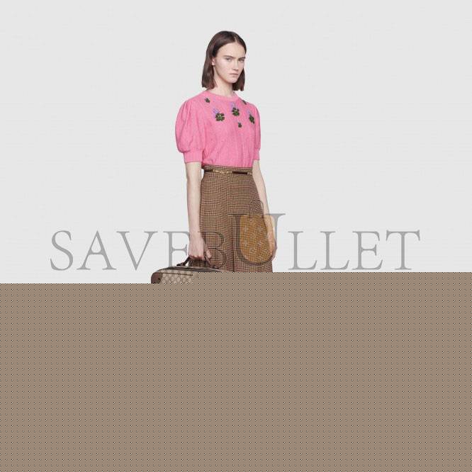 G*u*i gg briefcase 658543 (41*30*10cm)