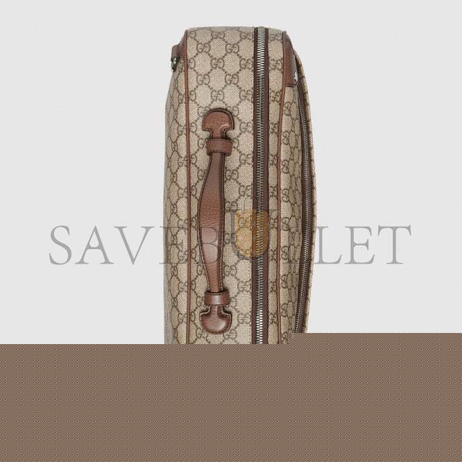 G*u*i gg briefcase 658543 (41*30*10cm)