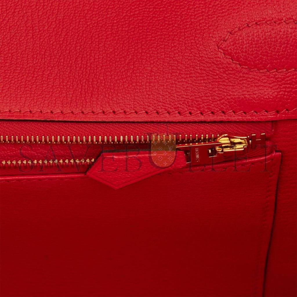 H**mes special order (hss) birkin 30 jaune d