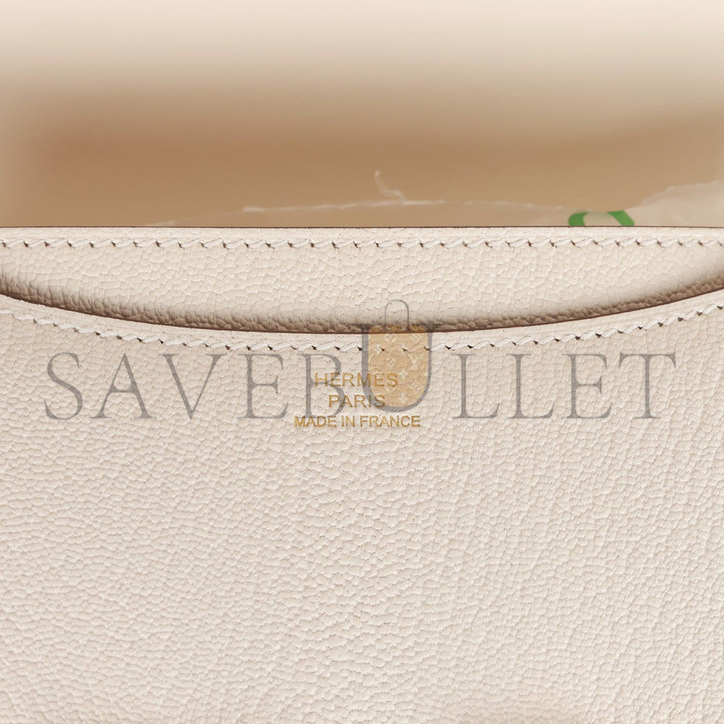 H**mes constance 18 nata chevre mysore gold hardware 39871437865054 (18cm)