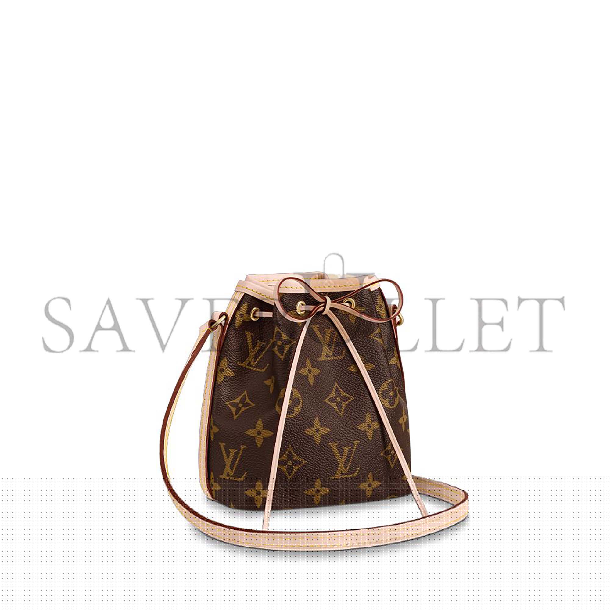 l**is V*t*n nano noe m41346 (16*13*10cm)