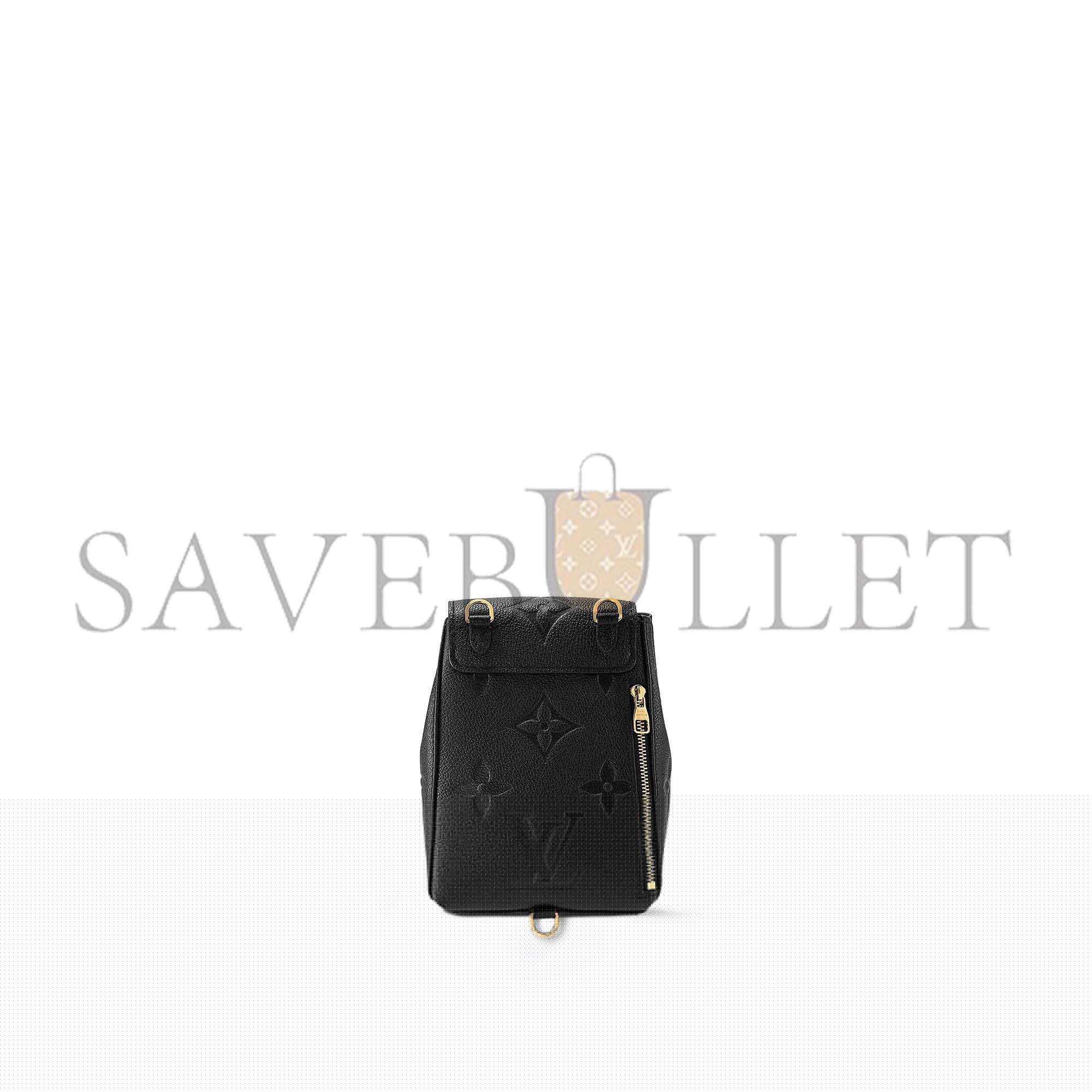 l**is V*t*n tiny backpack m80596 (13*19*8cm)