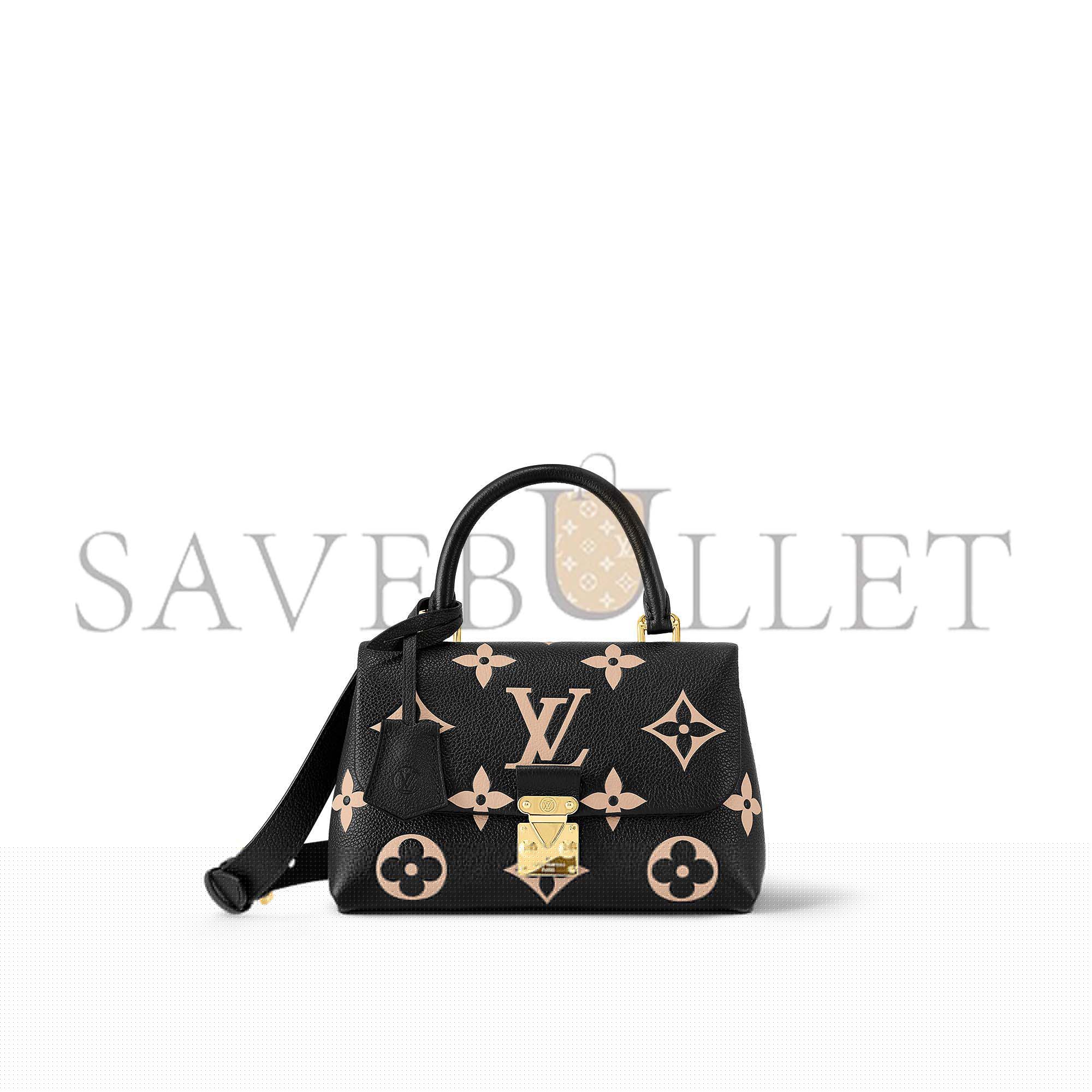 l**is V*t*n madeleine bb m45978 (24*17*8.5cm)