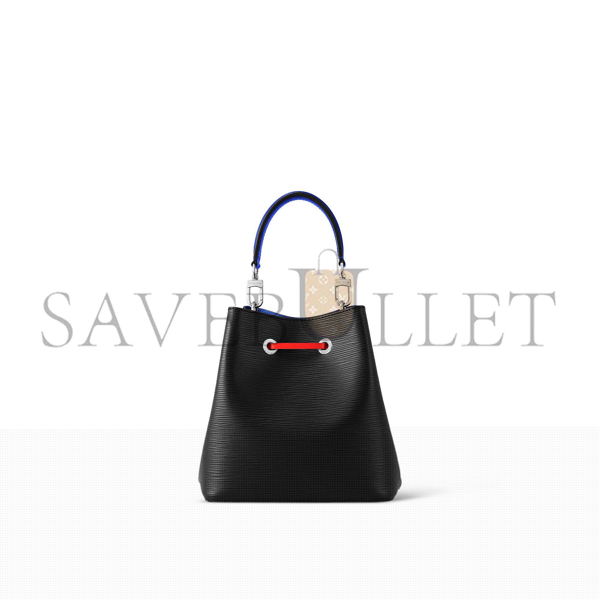 l**is V*t*n nÉonoÉ bucket bag bb m52853 (20*20*13cm)