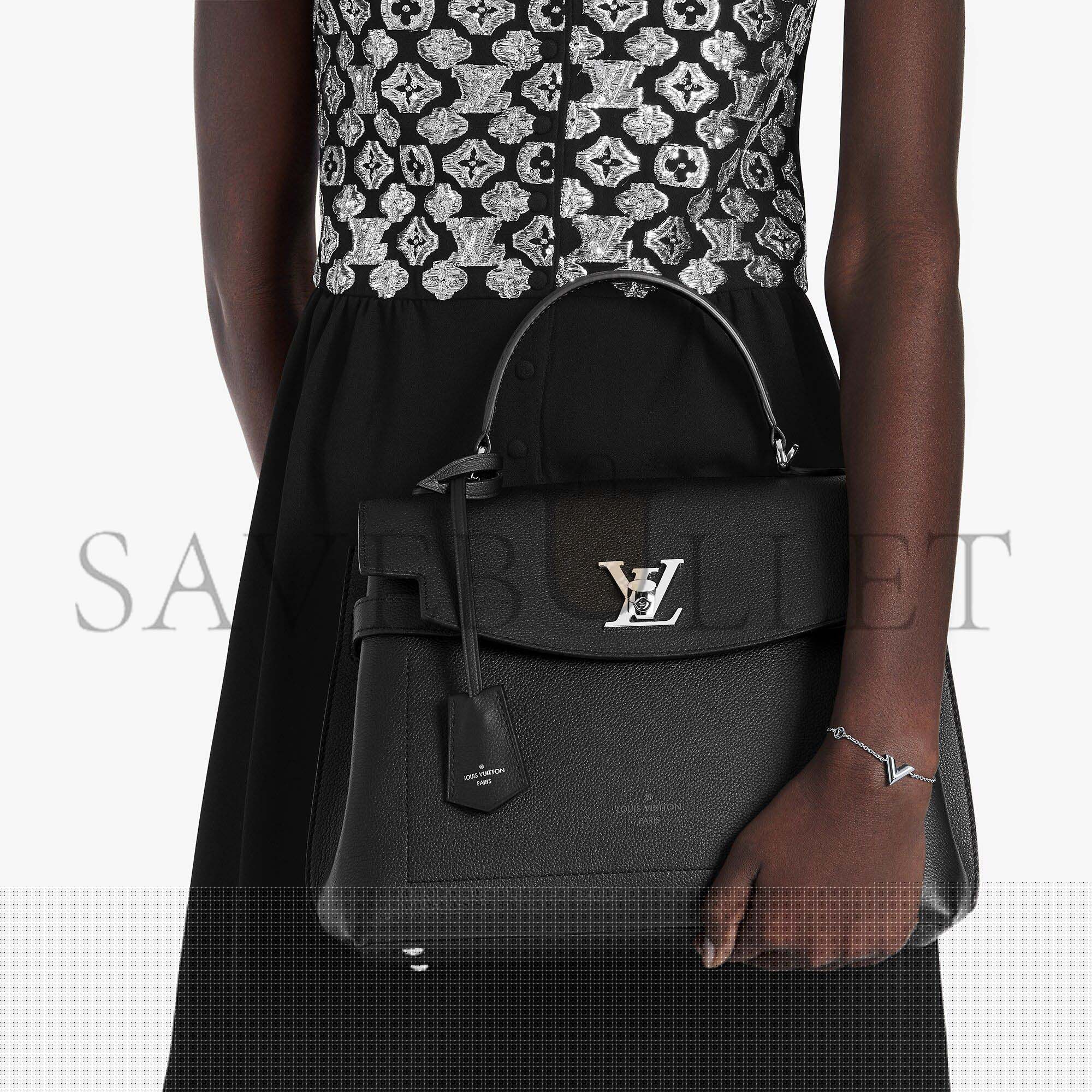 l**is V*t*n lockme ever mm m51395 (33.5*21.5*14.5cm)