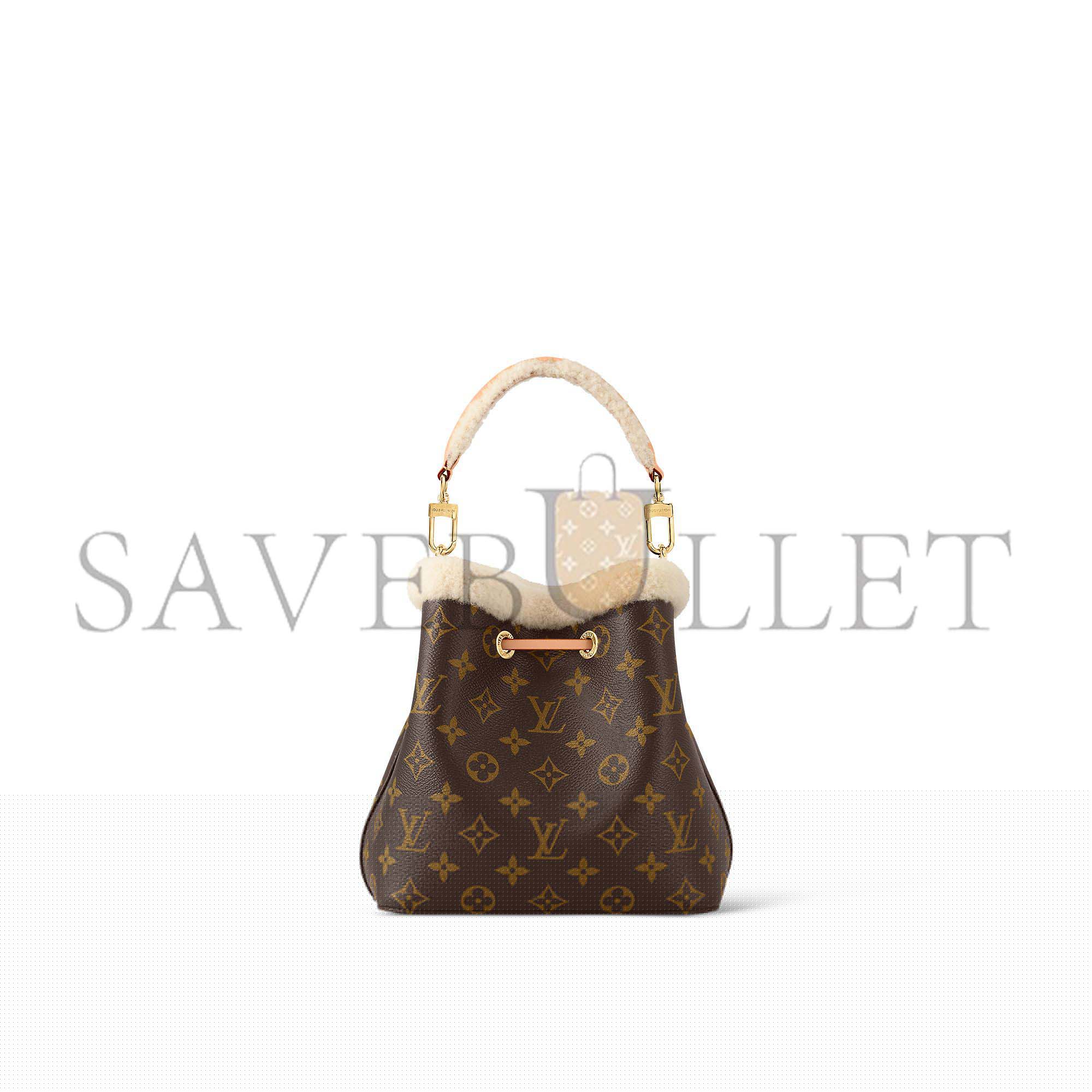 l**is V*t*n nÉonoÉ bucket bag bb m46319 (20*20*13cm)