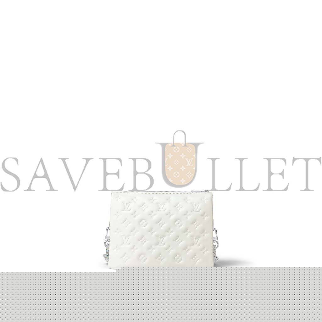 l**is V*t*n lv x yk coussin pm m21619 (26*20*12cm)