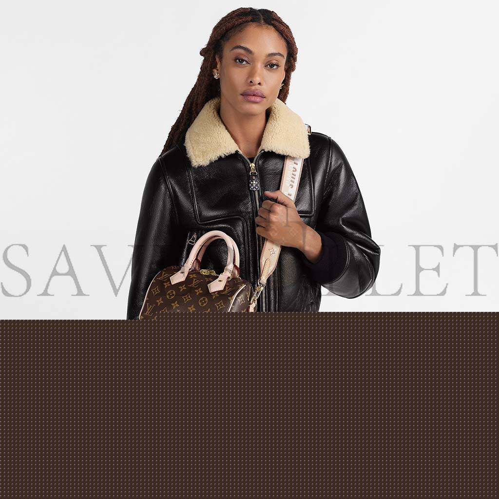 l**is V*t*n speedy bandouliÈre 20 m46222 (20.5*13.5*12cm)