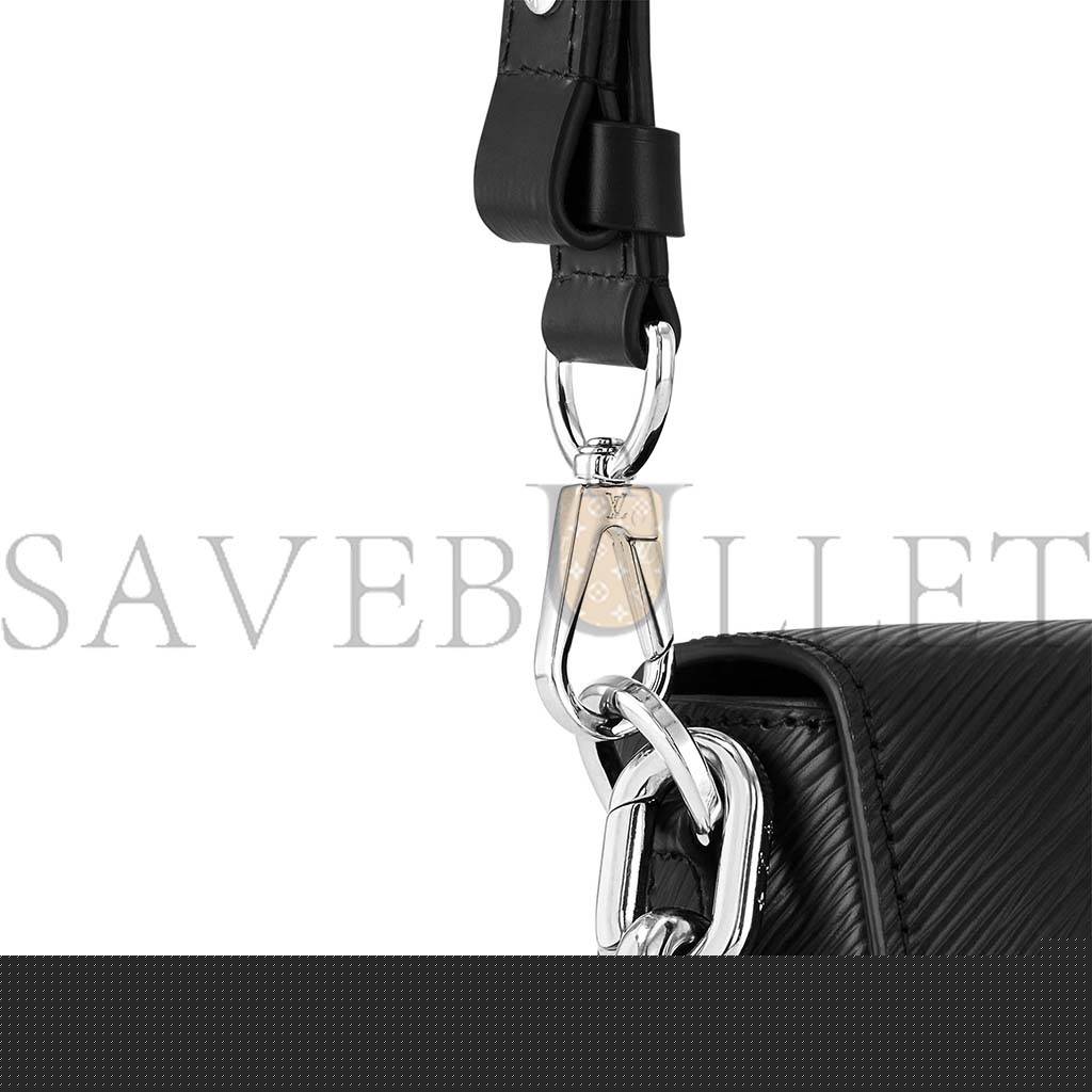 l**is V*t*n twist lock xl m22296 (16.5*19*8.5cm)