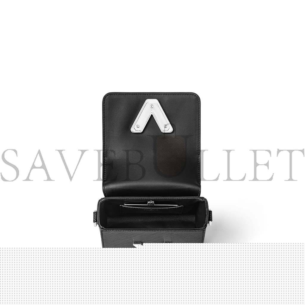 l**is V*t*n twist lock xl m22296 (16.5*19*8.5cm)