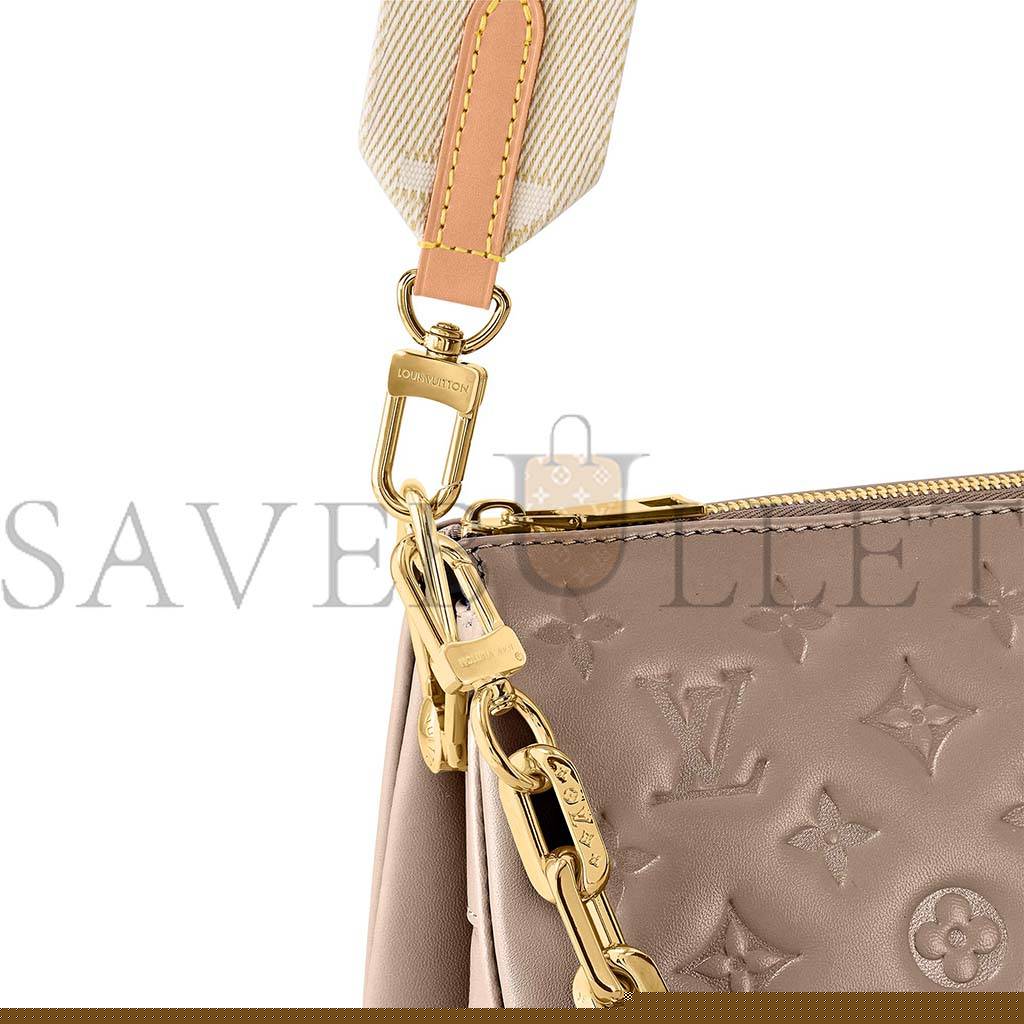 l**is V*t*n coussin pm m21263 (26*20*12cm)