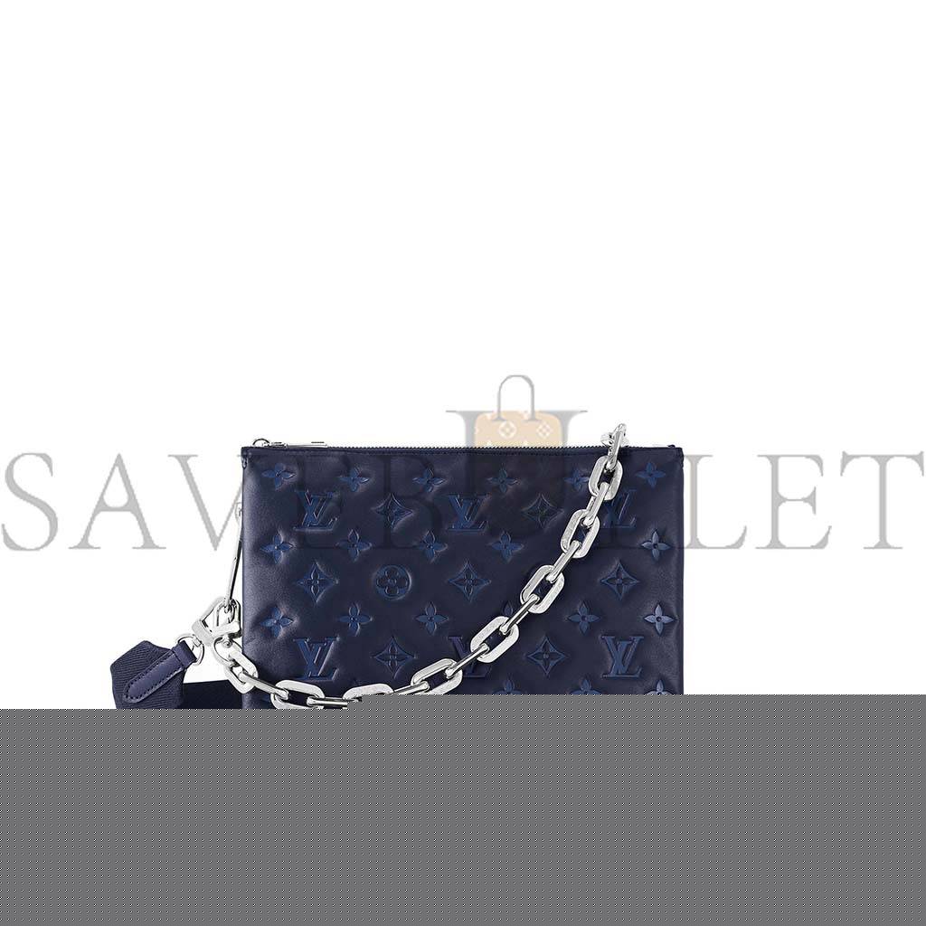 l**is V*t*n coussin pm m21282 (26*20*12cm)