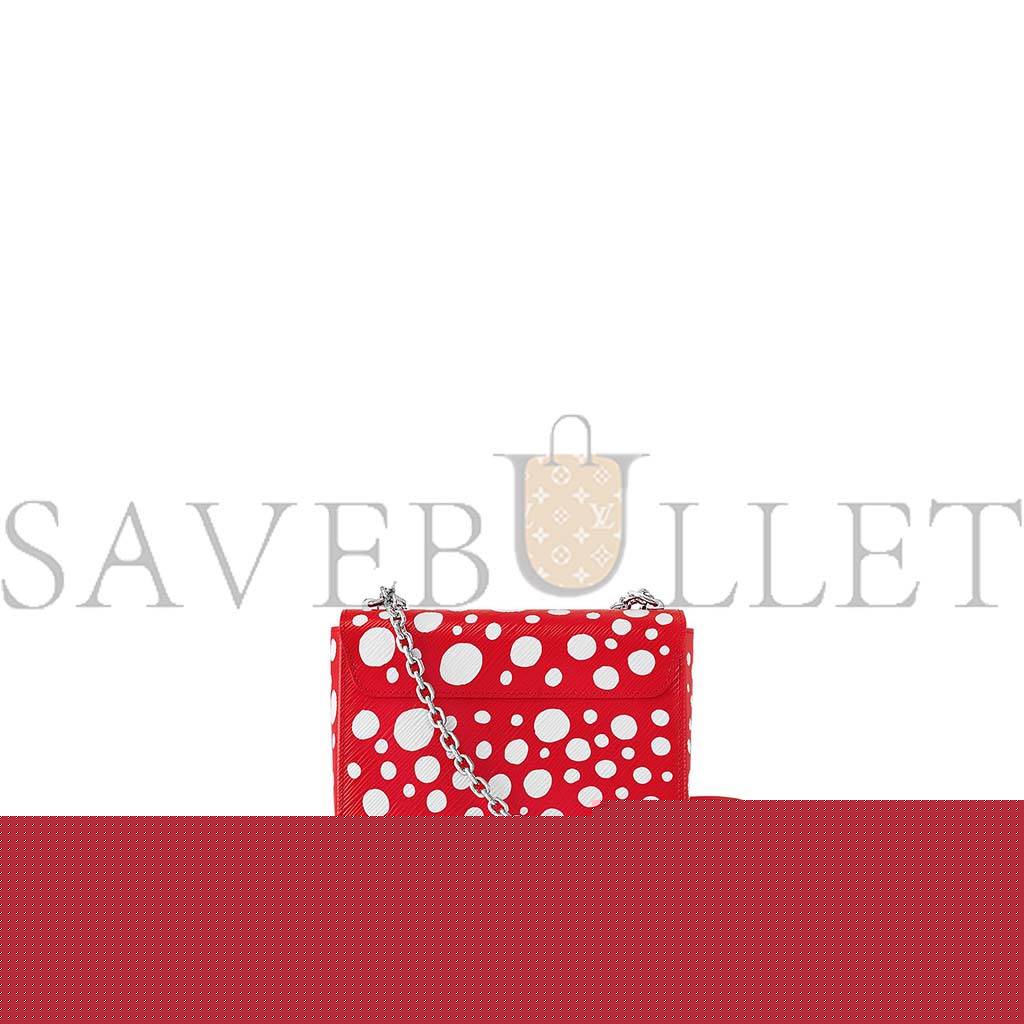 l**is V*t*n lv x yk twist mm m21696 (23*17*9.5cm)