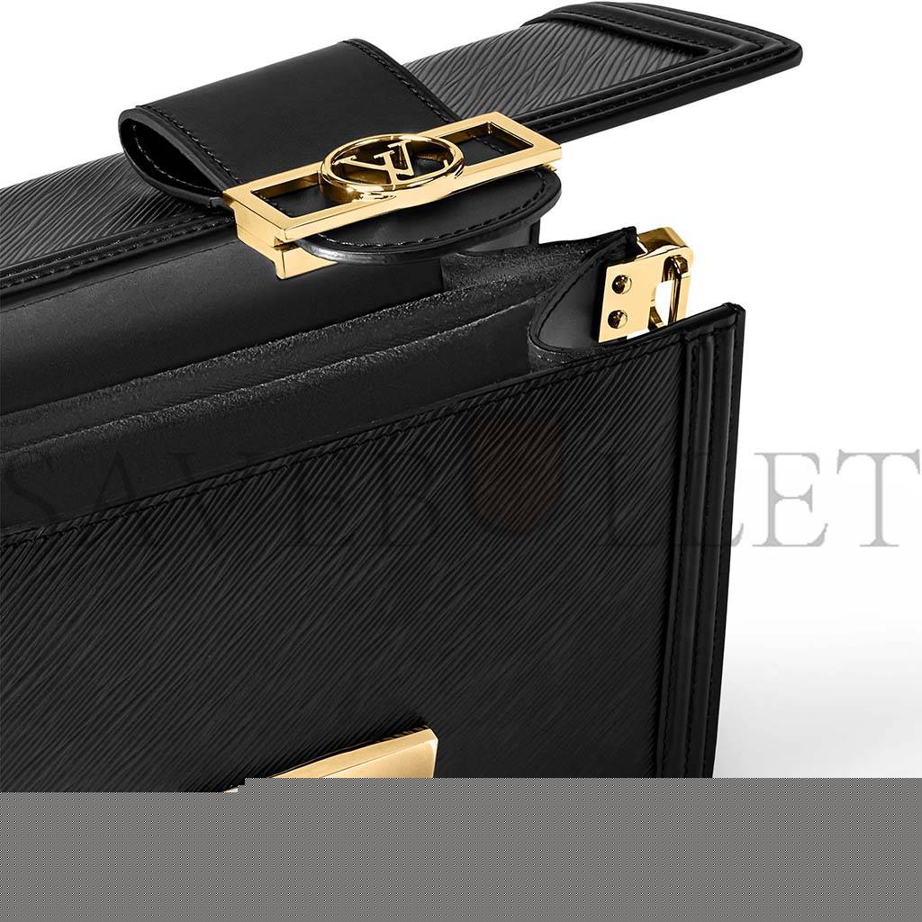 l**is V*t*n dauphine mm m56141 (25*17*10.5cm)