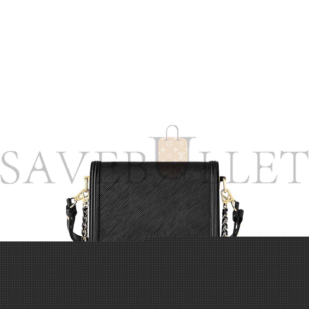 l**is V*t*n dauphine mm m56141 (25*17*10.5cm)