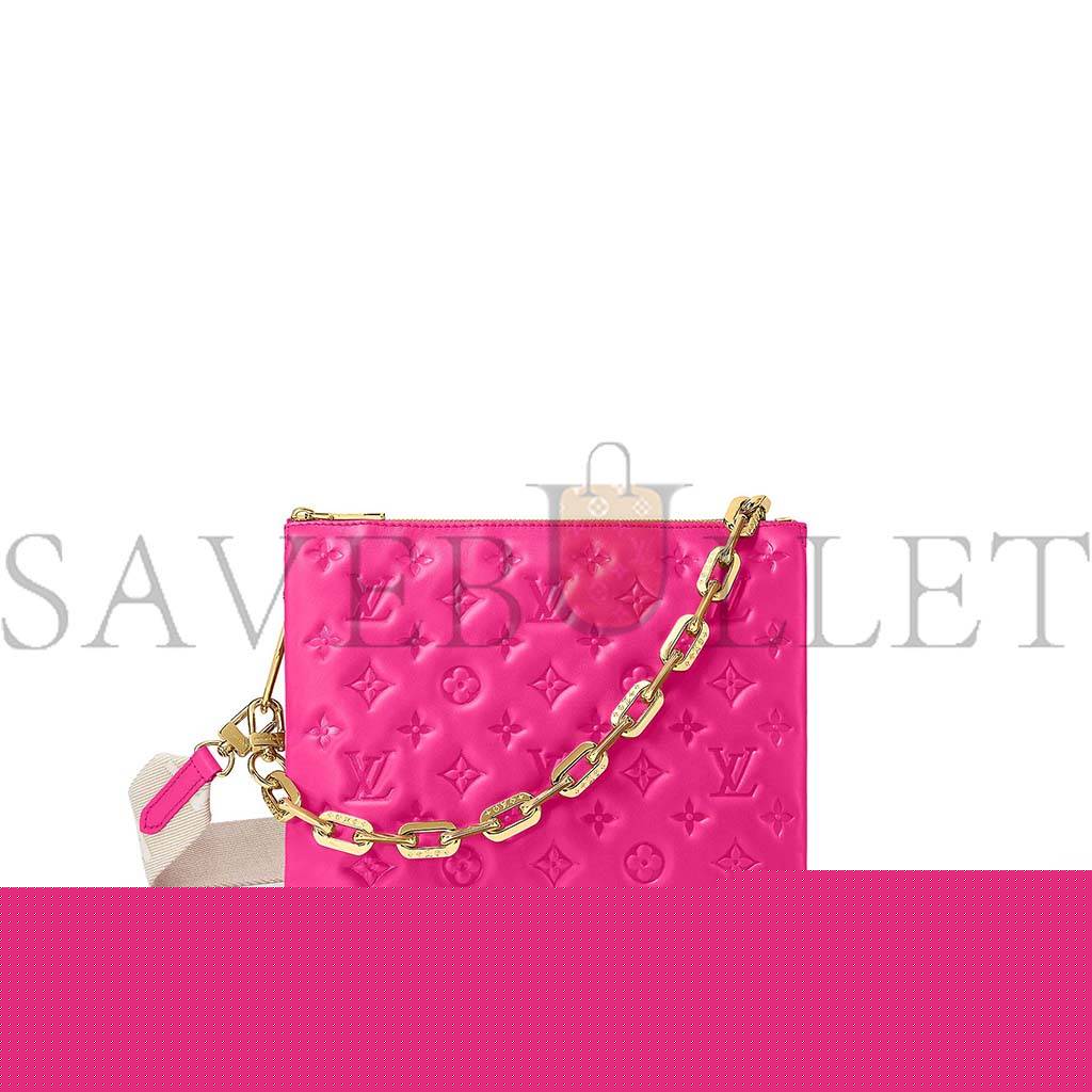 l**is V*t*n coussin pm m21773 (26*20*12cm)